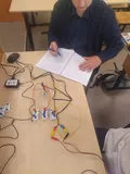 Лабораторная работа